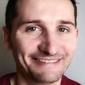 Alexandre Acebedo profile's photo